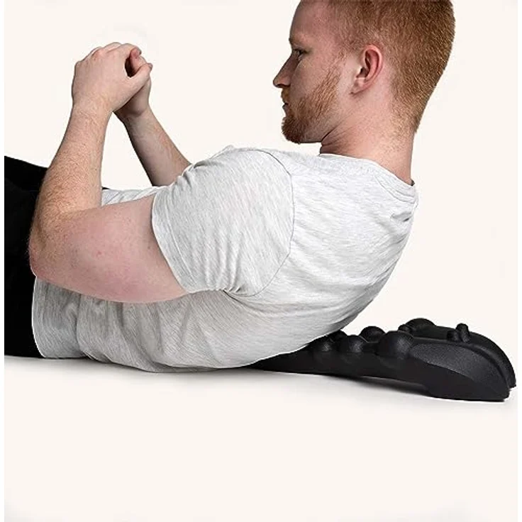 Swedish Posture SWP ACTISPINE Massage Vertebre Relax – Bild 3