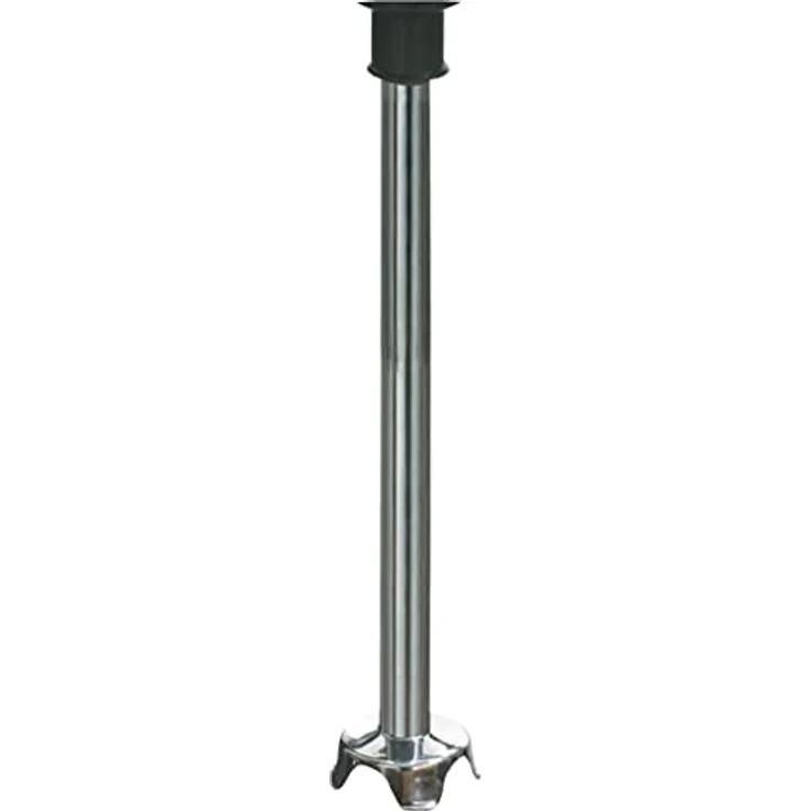 Waring Big Stix Ersatzstab 53cm WSB70ST, geschirrspülergeeignet für Stabmixer
