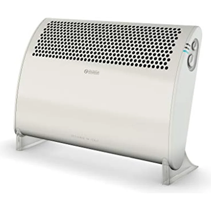 Olimpia Splendid 99552 Caleo T Konvektor Heizlüfter 2000 W mit Turbo-Funktion, 70 m³, Heizlüfter – Bild 2