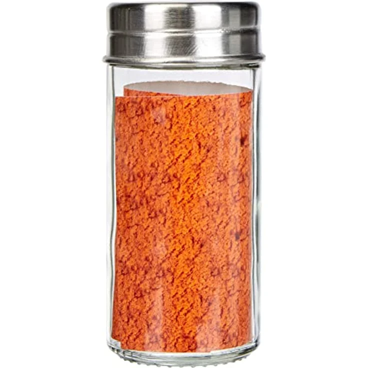 Küchenprofi KP2617502812 Gewürzständer-KP2617502812 Gewürzständer, 18/8 Edelstahl, schwarz, One size – Bild 4