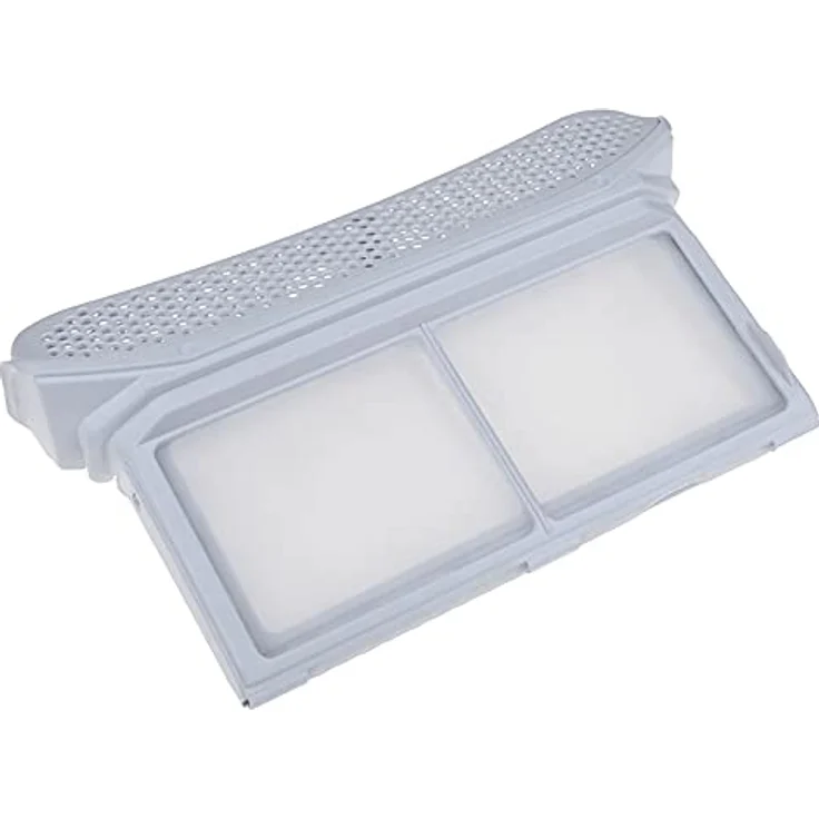 Bosch Look Filter 00656033, original Flusensieb für Siemens und Neff Wäschetrockner – Bild 3