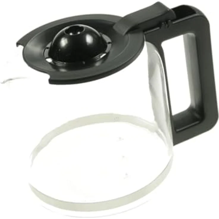 WMF Stelio-Terra Aroma Glaskanne Ersatzkanne für Filterkaffeemaschine – Bild 2