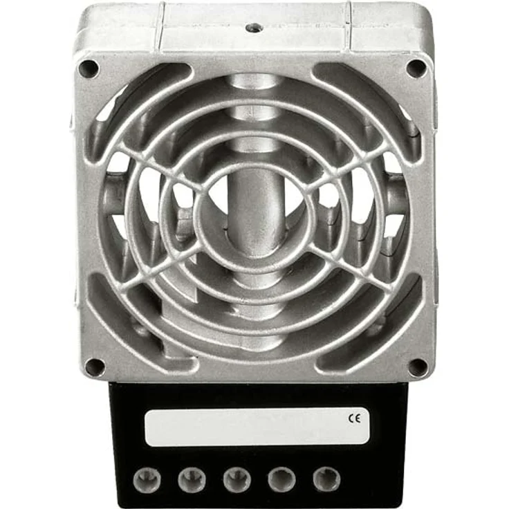 Siemens 8MR21401A, Heizlüfter ohne Lüfter 230V, 150W