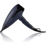 GHD Haartrockner ghd Helios Föhn Ink Blue, AeroprecisTM Technologie, 30% mehr Glanz