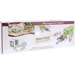 WARMIES Wärmegürtel meliert