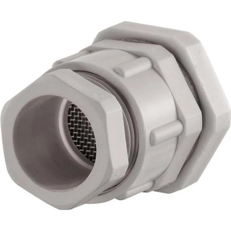 Siemens SIEM 8HE8541 Klimastutzen für GewindenPG, 5er Set Klimaanlage Zubehör