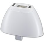 Braun IPL-Haarentferner IPL Präzisionsaufsatz für Silk Expert 3 & 5 (ab C3 oder ab T5) - Weiß