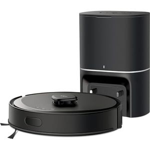 Bild für Tapo RV30 Max Plus Saugroboter mit Wischfunktion und automatischer Absaugstation