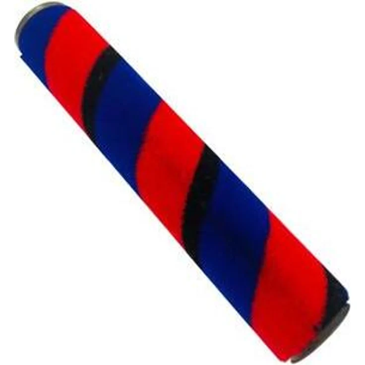 Jimmy JV83 Pinselrolle, Bürstendüse für JIMMY Staubsauger JV53, JV83 und H9 Pro, effektive Schmutzaufnahme und einfache Handhabung