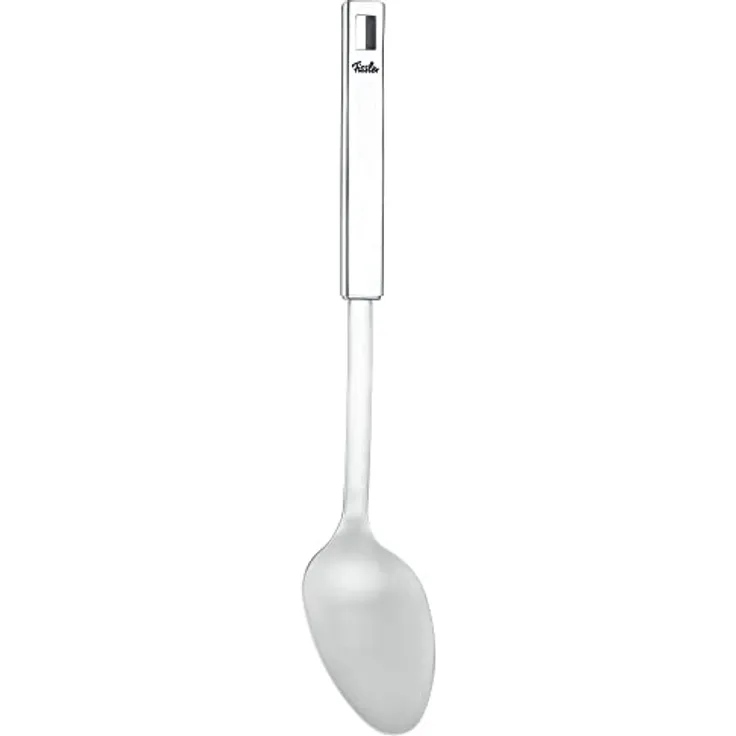 Fissler Original-Profi Collection / Edelstahl-Servierlöffel, großer Vorlege-Löffel, Premium-Küchenhelfer zum Portionieren & Servieren