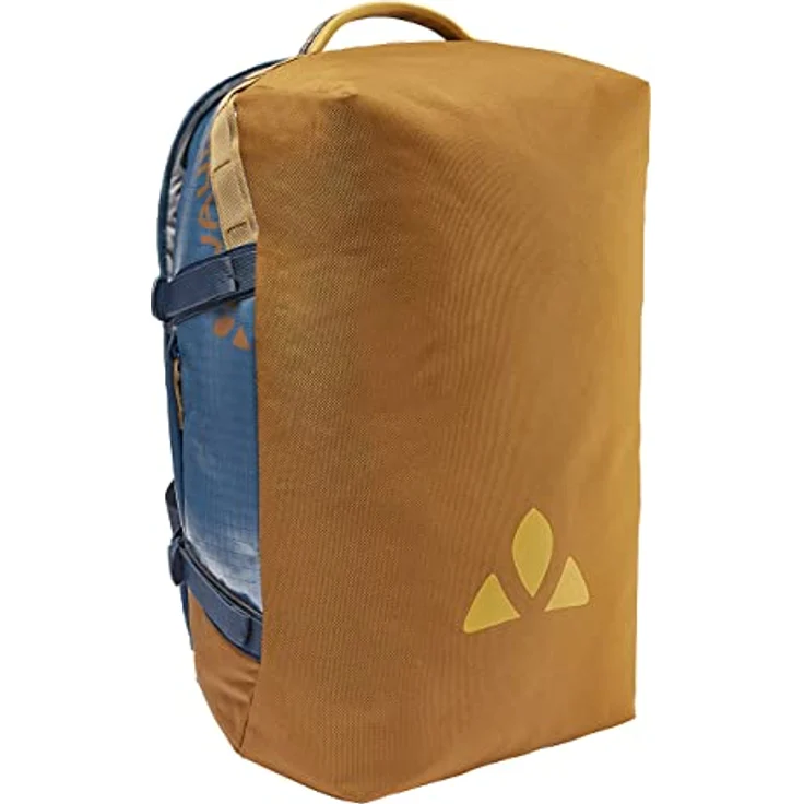 Vaude City 35 Reisetasche, 53 cm, 100% Polyamid, blau – Bild 2
