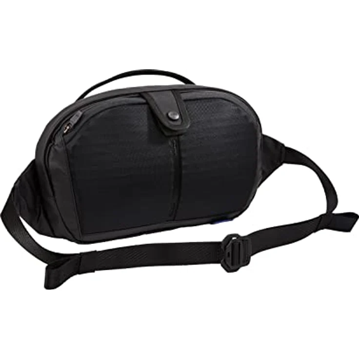 Thule Tact Sling Bag, 31 cm, schwarz, 100% Nylon, kompakt und vielseitig – Bild 8