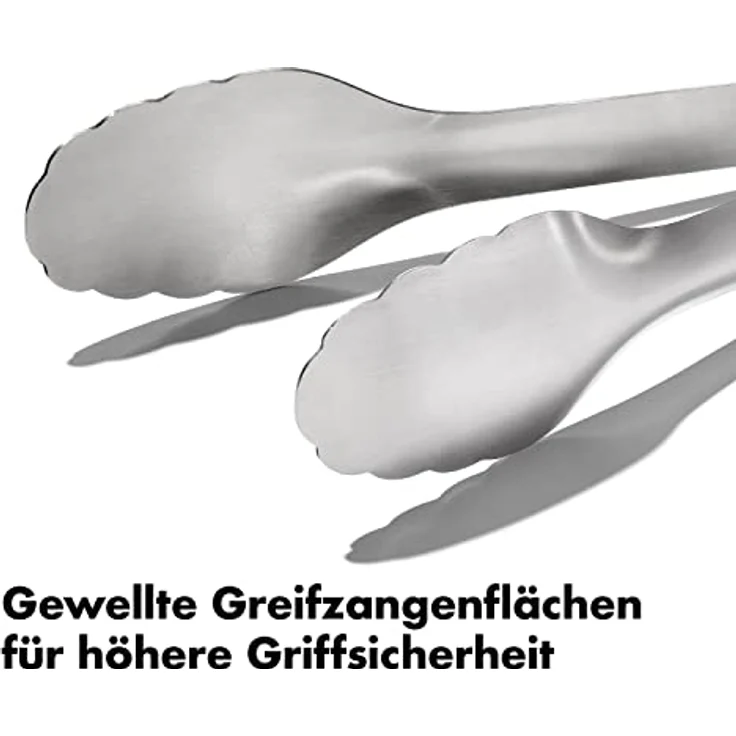 OXO SteeL Servierzange aus Edelstahl – Bild 5