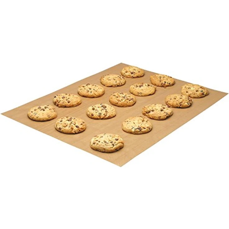 Kitchen Craft Backmatte mit Antihaftbeschichtung 40 x 33 cm – Bild 2