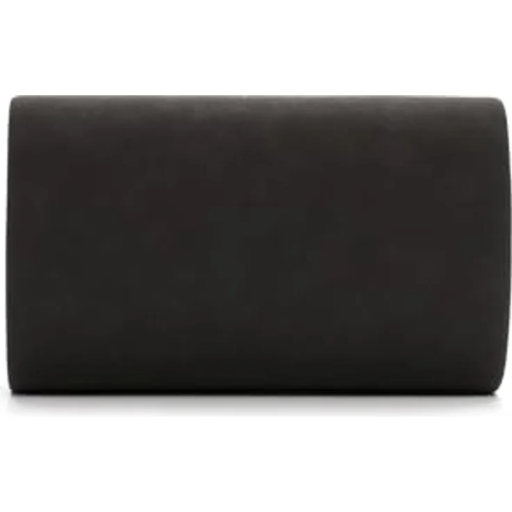Tamaris Amalia Clutch Bag, elegante Clutch in Darkgrey mit abnehmbarer Kette und geräumigem Hauptfach – Bild 6