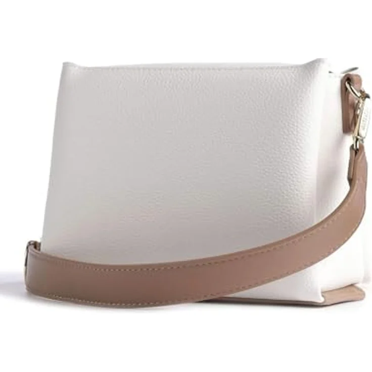 Valentino Alexia Handtasche, rosa, 22 cm x 10 cm x 17 cm, 100% Polyurethan – Bild 6