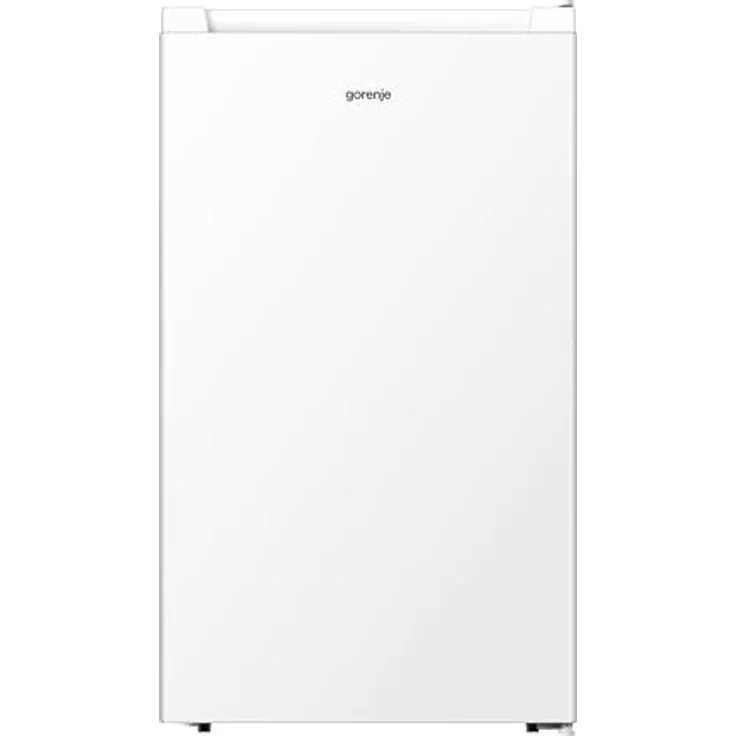 Gorenje RB39EPW4 Tisch-Kühlschrank, freistehend, weiß, Energieklasse F – Bild 12