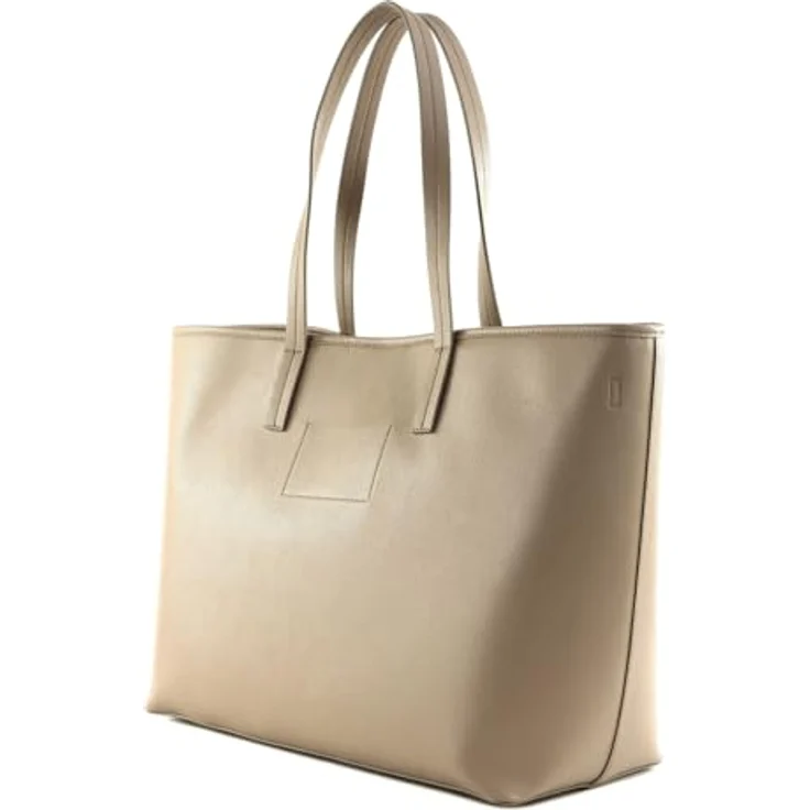 HUGO Shopper Chris, Polyester, praktischer Einkaufstasche mit großem Hauptfach und Schultertasche – Bild 5