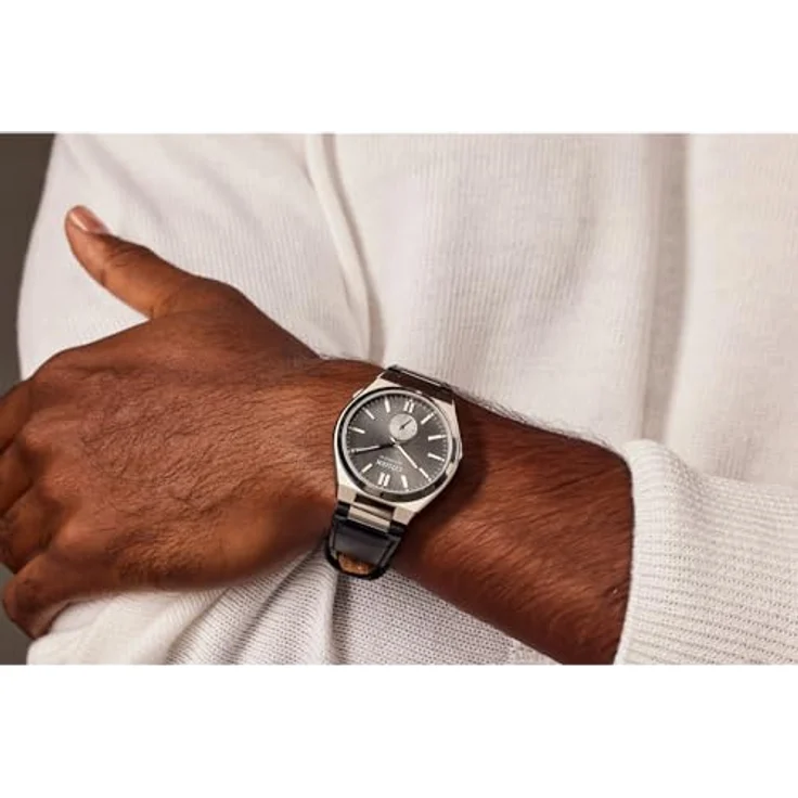 Citizen Automatik Herrenuhr NK5010-01H – Bild 6