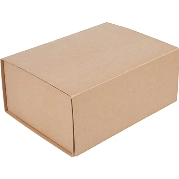 VBS Faltschachtel mit Magnetverschluss 25x18,5x10, 5cm