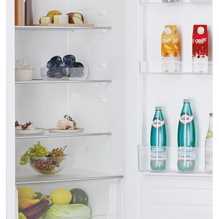 CANDY FRIGO CANDY MONOPORTA CMS518EW, Kühlschrank mit 316 l Volumen, Weiß – Bild 4