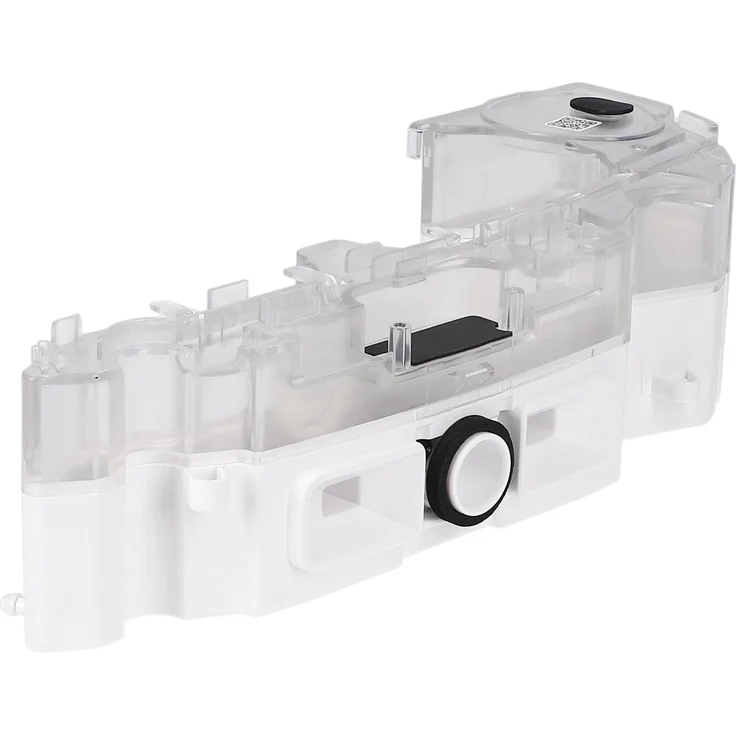 easyPART Wassertank passend für 201-2228-1485 Ecovacs Saugroboter, weiß