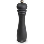 Peugeot Checkmate Pfefferm hle, Graphit, 25 cm