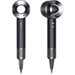 Dyson Supersonic™ Origin Haartrockner HD07 Schwarz/Nickel