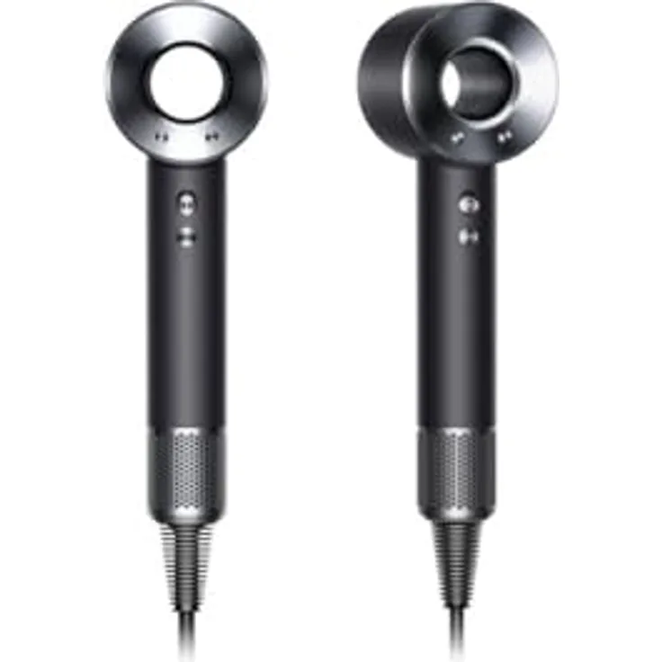 Dyson Supersonic™ Origin Haartrockner HD07 Schwarz/Nickel