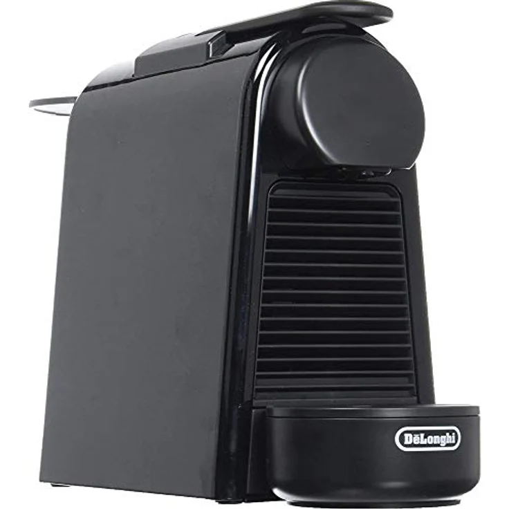 De'Longhi Nespresso EN85.BAE Einbau-Kaffeemaschine - 20.5 cm – Bild 2