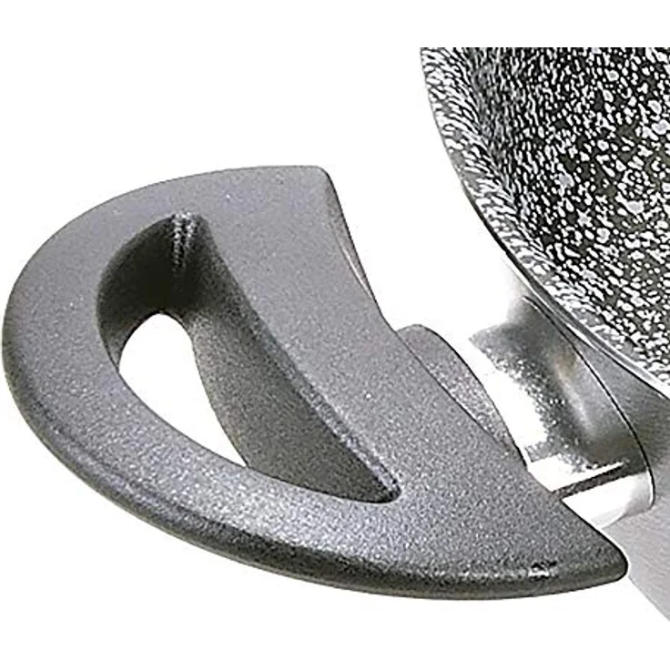 Kochtopf 22 cm Alluflon Tradizione italia – Bild 5