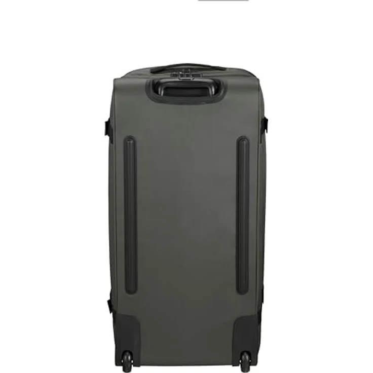 American Tourister, Koffer, Urban Track, Grün, (116 l, XL) - Robuster Reisebegleiter für Abenteurer – Bild 4