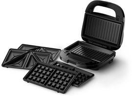 Philips Sandwichmaker 5000 Series HD2350/80