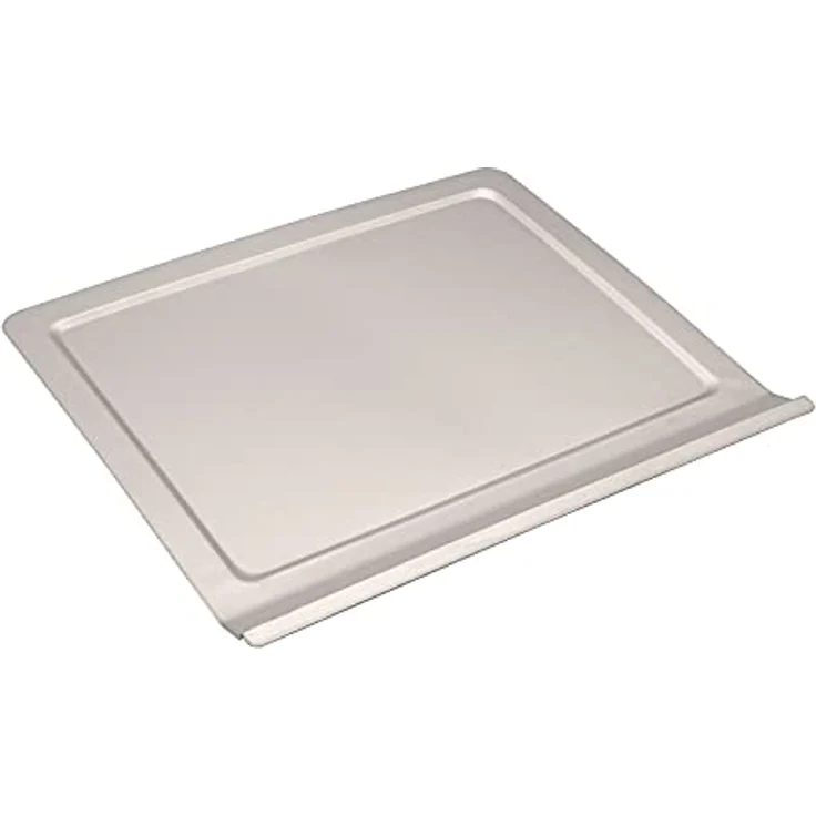 Zilan ZLN0973 Minibackofen, 15 Liter, Pizzaofen mit Ober- und Unterhitze, 1200 W, schwarz – Bild 3