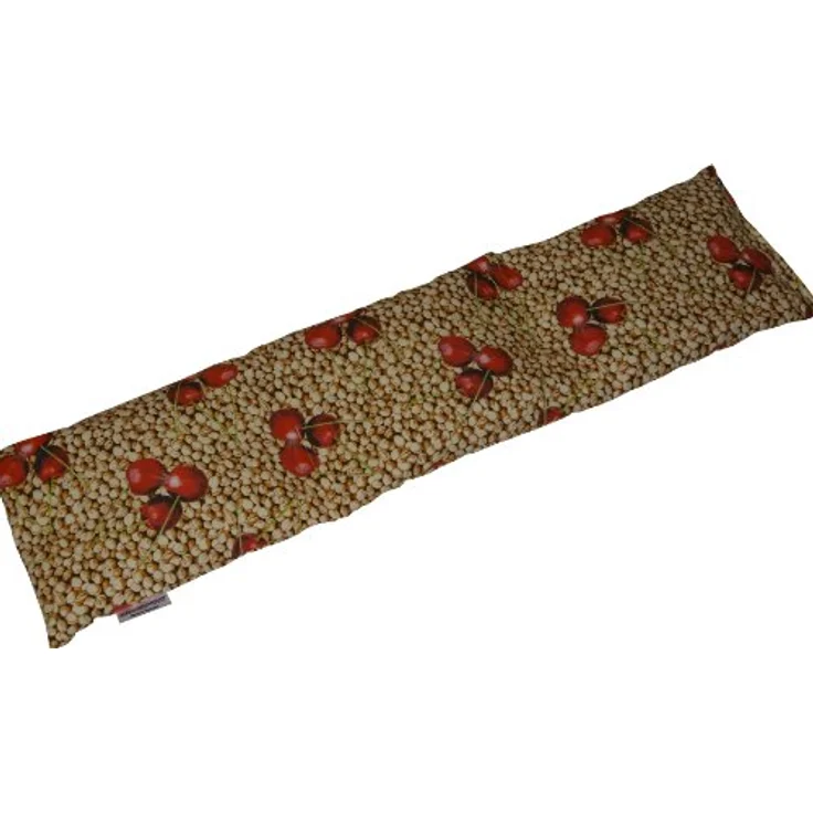 Dr. Junghans Medical 40062 Kirschkernkissen, 14 x 55 cm, 1440617