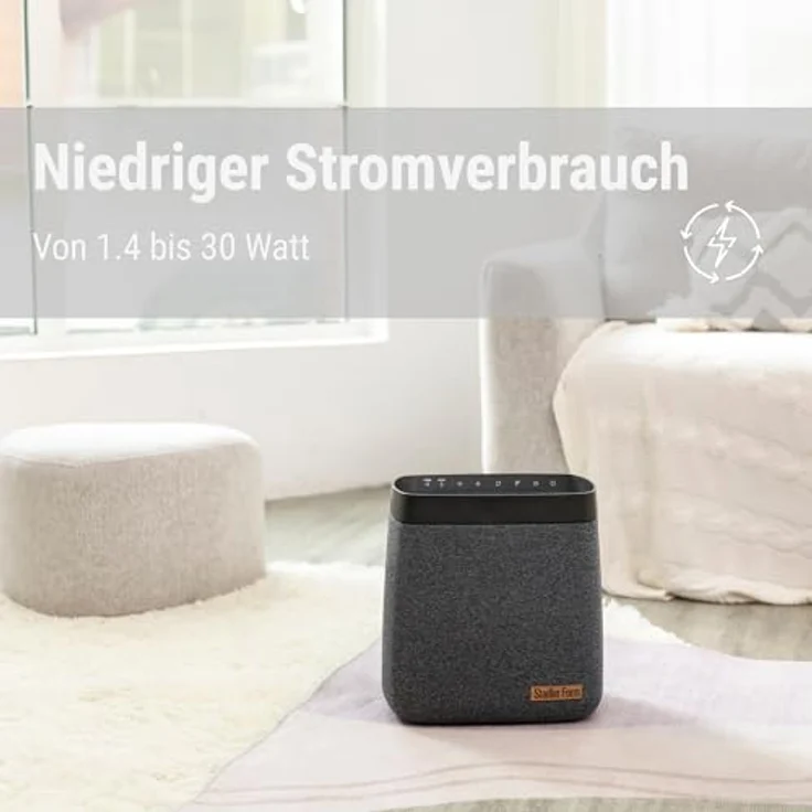 Luftbefeuchter Karl – Bild 4