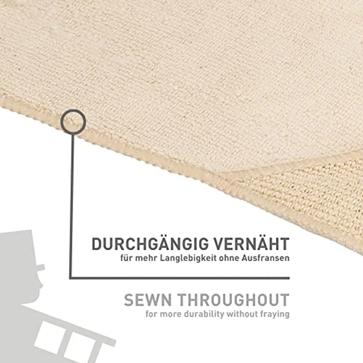 NIGRIN 71115 Microfasertuch Leder 40 x 40 cm – Bild 7