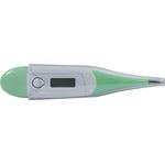 Medi-Inn Fieberthermometer Fiebermesser digital flexible Spitze MT-403 (1 Stück)