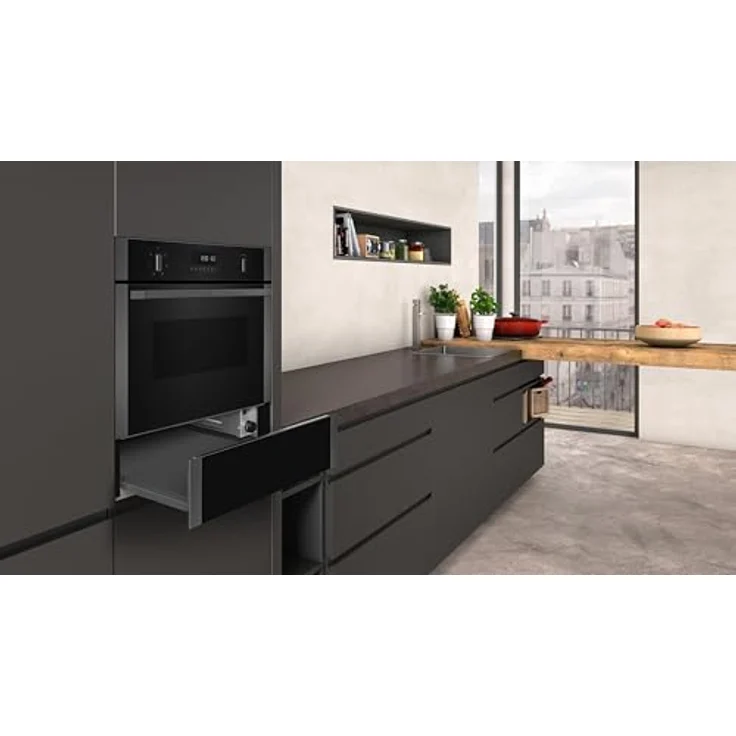 Einbau-Tellerwärmer N1AHA01G0 – Bild 4
