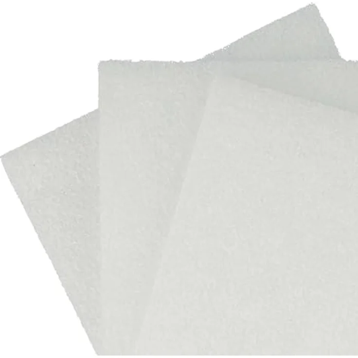 vhbw 3X Motorschutz-Filter kompatibel mit Kärcher T 15/1*, /1 eco!Efficiency* Staubsauger - Effektiver Motorfilter für saubere Raumluft, 3er Pack – Bild 5