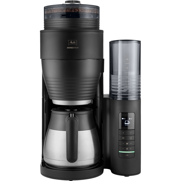 Melitta AromaFresh II Therm Pro