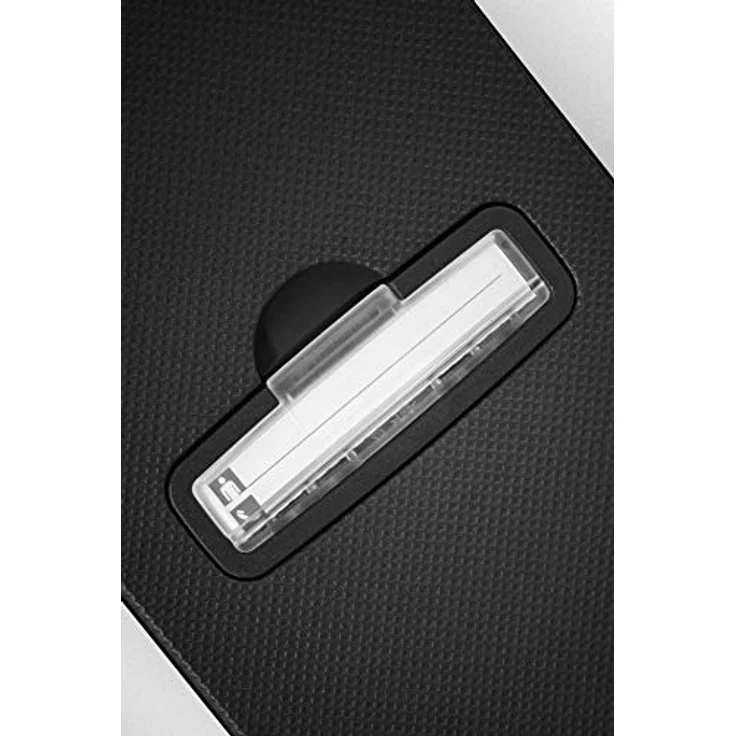 Samsonite S'Cure, Koffer, Schwarz, 138 l, XL, leichtes Material aus FlowliteTM – Bild 12