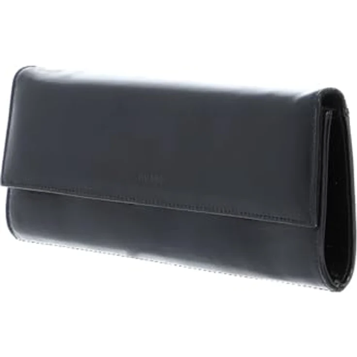 Picard Auguri, Handtasche in Schwarz, elegante Abendtasche für besondere Anlässe – Bild 2