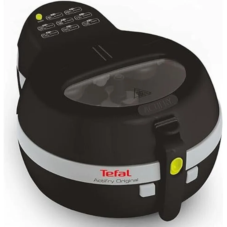Tefal ACTIFRY Original FZ712810, Heißluftfritteuse ohne Öl für fettfreies Frittieren – Bild 1