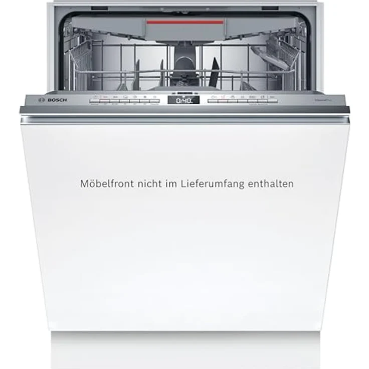 Bosch Serie 4, Vollintegrierter Geschirrspüler, 60 cm, XXL, SBV4ECX21E – Bild 3