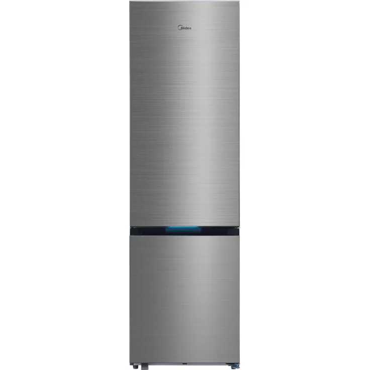 Midea MDRB600MIC46P Kühl-Gefrierkombination 442L, NoFrost, WLAN, Energieeffizienz C, 312L Kühlteil, 130L Gefrierfach