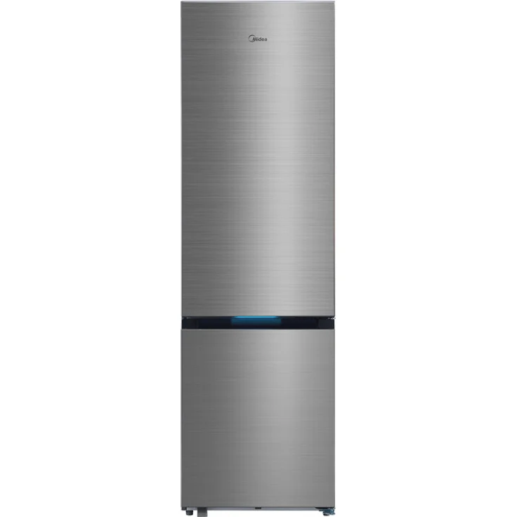 Midea MDRB600MIC46P Kühl-Gefrierkombination 442L, NoFrost, WLAN, Energieeffizienz C, 312L Kühlteil, 130L Gefrierfach – Bild 1