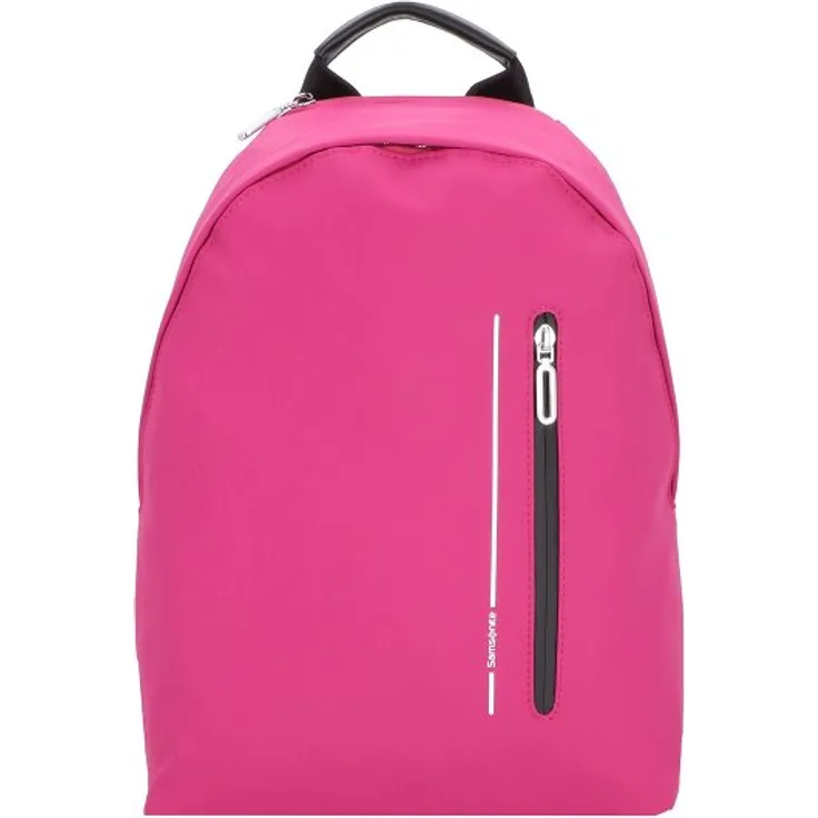 Samsonite Ongoing City Rucksack 36 cm light plum