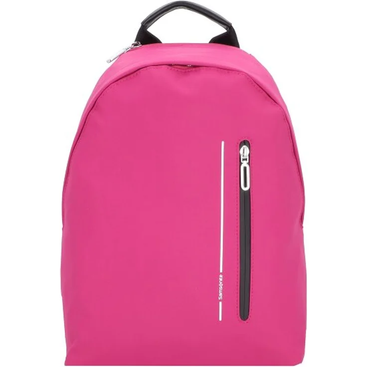 Samsonite Ongoing City Rucksack 36 cm light plum – Bild 1