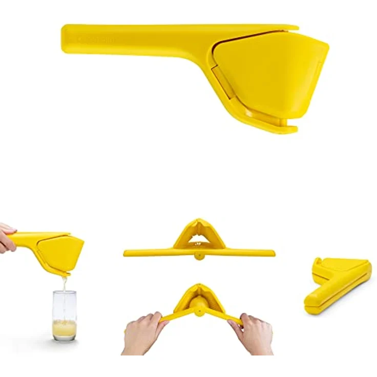 Dreamfarm DFFU3451 Fluicer-Lemon – Bild 1